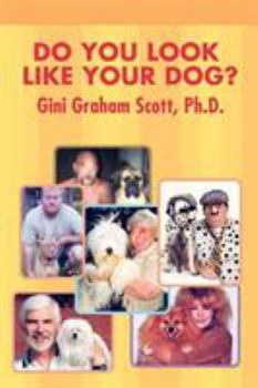Paperback Do You Look Like Your Dog? Book