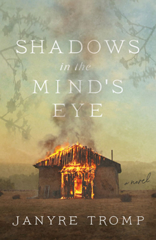 Paperback Shadows in the Mind's Eye Book