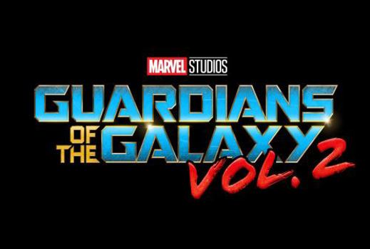 Hardcover Marvel's Guardians of the Galaxy, Vol. 2: The Art of the Movie Book
