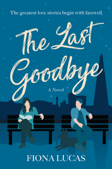 Paperback The Last Goodbye Book