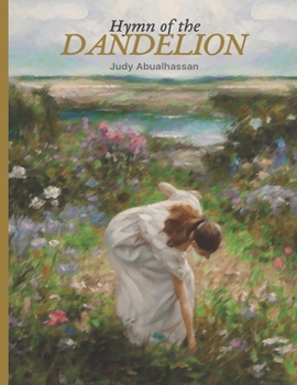 Paperback Hymn of the dandelion Book