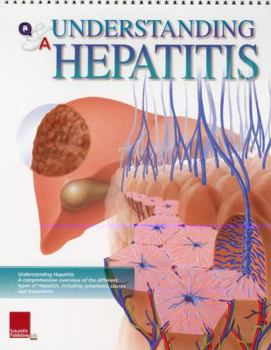 Paperback Q&A Understanding Hepatitis Book