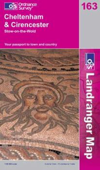 Cheltenham & Cirencester: Stow-On-The-Wold: Your Passport to Town and Country