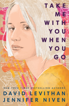 Library Binding Take Me with You When You Go Book