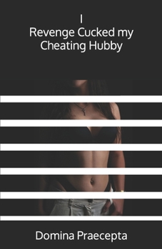 Paperback I Revenge Cucked my Cheating Hubby Book
