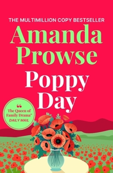 Poppy Day: A Gripping Story of Love and Courage from the Multimillion Copy Bestseller