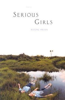 Hardcover Serious Girls Book