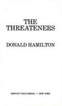 Mass Market Paperback Threateners Book