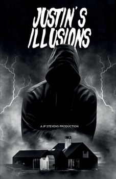 Paperback Justin's Illusions Book