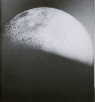 Paperback Mondfotografie [French] Book
