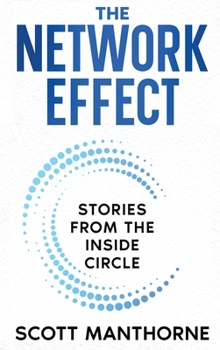Hardcover The Network Effect Book