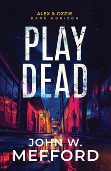 Paperback Play Dead Book