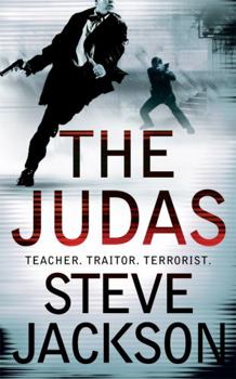 Paperback The Judas Book