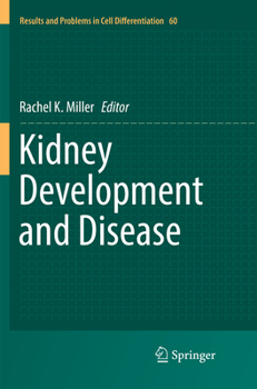 Kidney Development and Disease