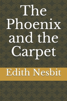 Paperback The Phoenix and the Carpet Book