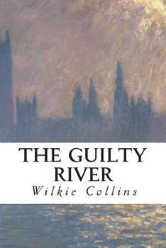 Paperback The Guilty River Book