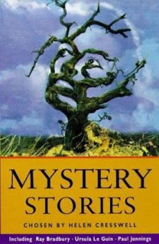 Hardcover Mystery Stories (Story Library) Book