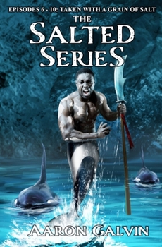 Paperback Taken With A Grain Of Salt Book