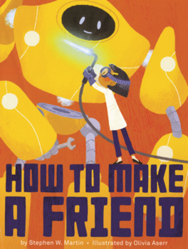 How to Make a Friend
