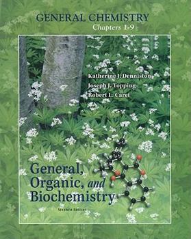 Paperback Lsc Chemistry (from General, Organic, and Biochemistry) Book
