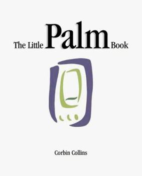 Paperback The Little Palm Book