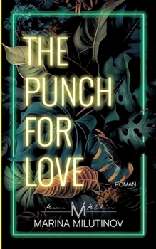 Paperback The Punch for Love [German] Book