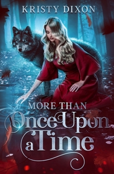 Paperback More Than Once Upon a Time Book