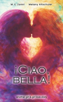 Paperback ¡Ciao, bella! [Spanish] Book