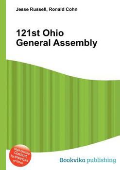 121st Ohio General Assembly