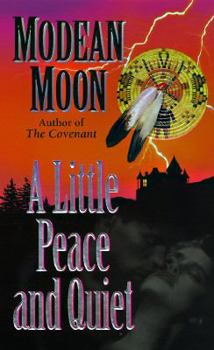 Mass Market Paperback Little Peace and Quiet Book