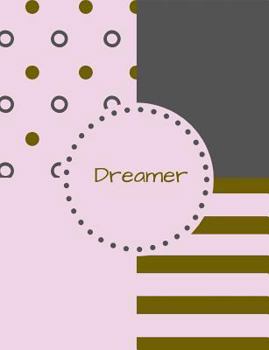 Paperback Dreamer Book