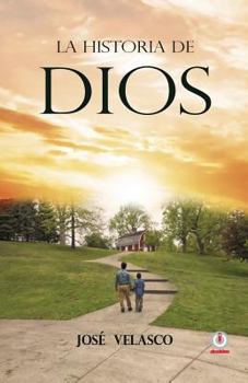Paperback La historia de Dios [Spanish] Book