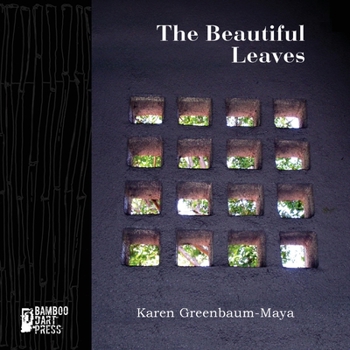 Paperback The Beautiful Leaves Book