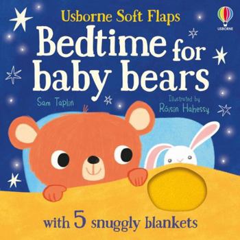 Board book Bedtime for Baby Bears Book