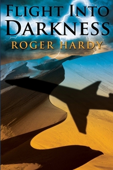 Paperback Flight Into Darkness Book
