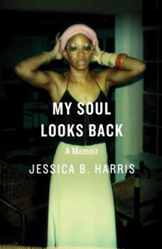 Hardcover My Soul Looks Back: A Memoir Book