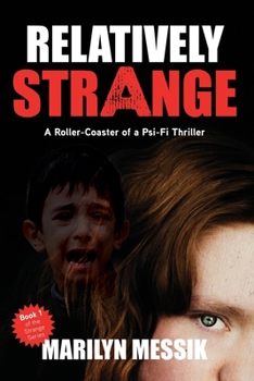 Paperback Relatively Strange Book
