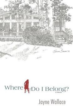 Paperback Where Do I Belong? Book