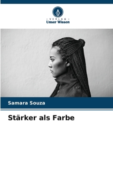 Paperback Stärker als Farbe [German] Book