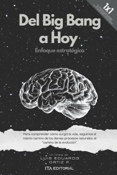 Paperback Del Big Bang a Hoy (Spanish Edition) [Spanish] Book