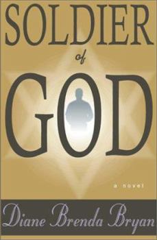 Paperback Soldier of God: Novel Book