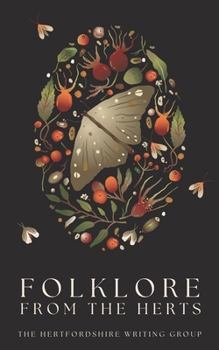 Paperback Folklore From the Herts Book