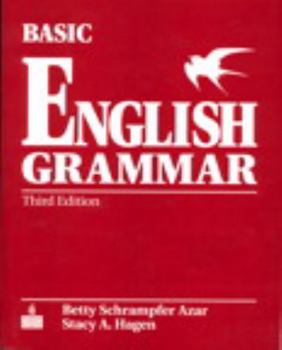 Paperback Basic English Grammar without Answer Key, with Audio CDs (3rd Edition) Book