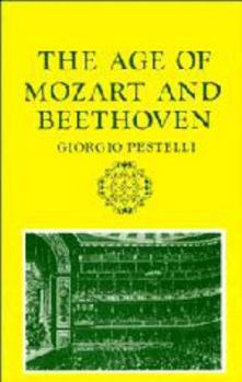 Electronics The Age of Mozart and Beethoven Book
