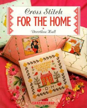 Paperback Cross Stitch for the Home Book