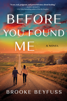 Paperback Before You Found Me Book