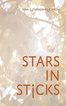 Paperback Stars In Sticks Book