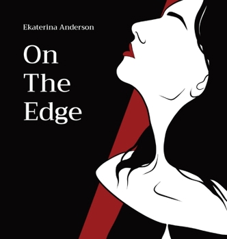 Hardcover On The Edge Book