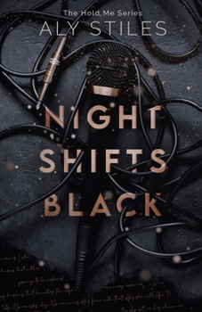 Paperback Night Shifts Black Book