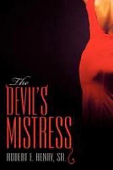 Paperback The Devil's Mistress Book